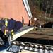 Bare Cove Fire Museum CPC Project Roof Work